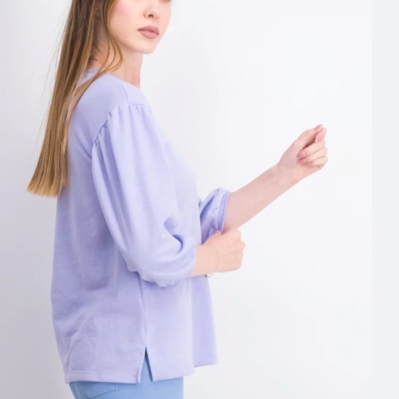 NWT: old navy women light weight sweatshirt - Picture 3 of 3